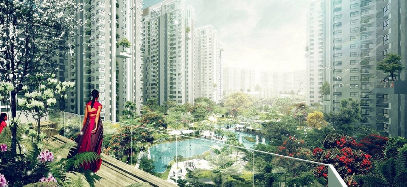 Bhaveshwar 4d Avinya Panvel